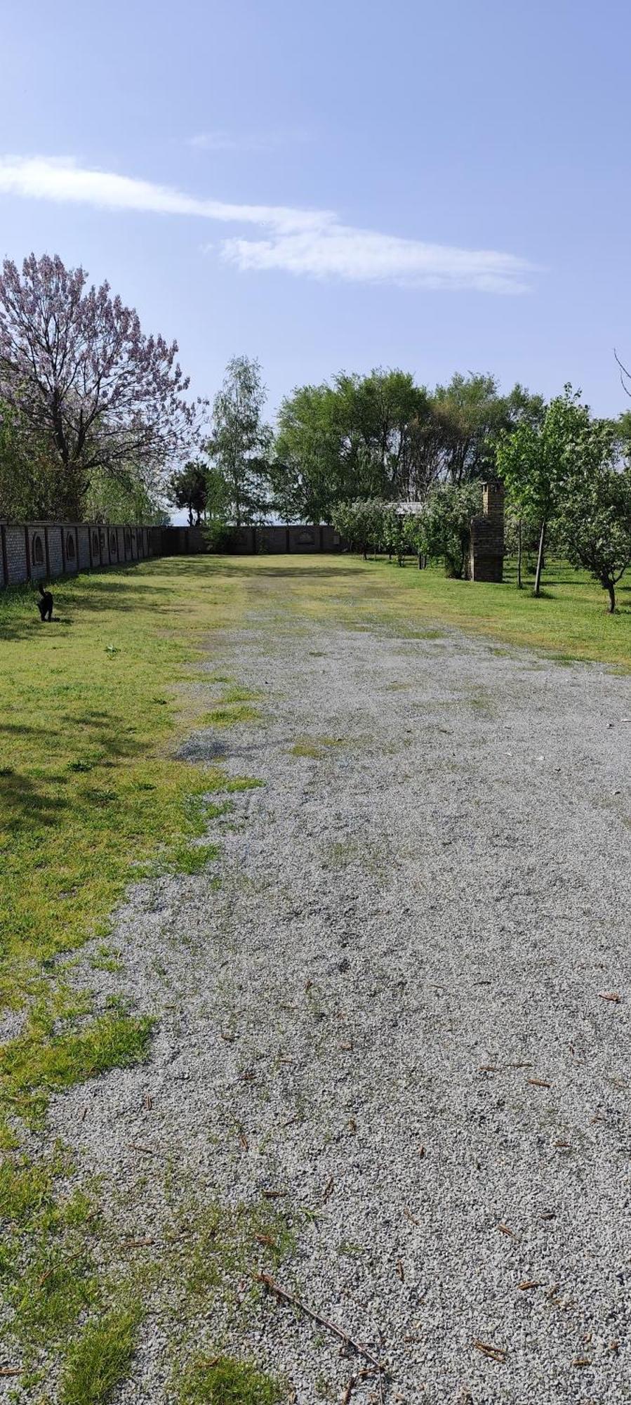 Salas Farma 47-Miris Dunja Cenej Exteriér fotografie