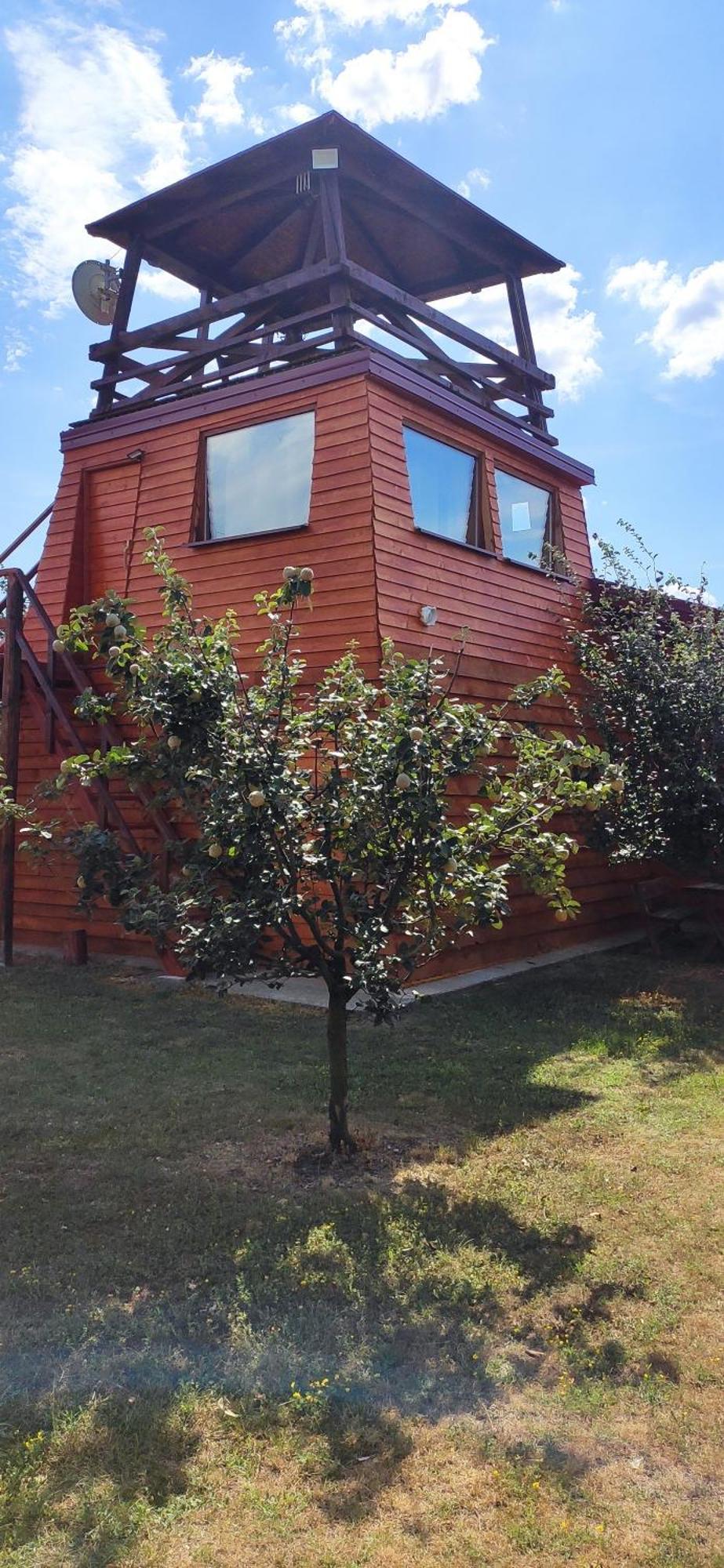 Salas Farma 47-Miris Dunja Cenej Exteriér fotografie