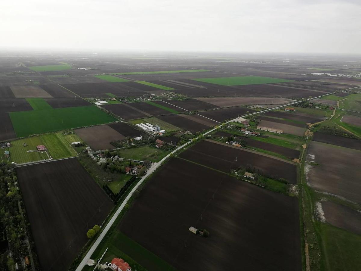 Salas Farma 47-Miris Dunja Cenej Exteriér fotografie
